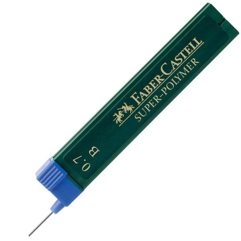 Mine za tehnični svinčnik Faber Castell HB 0,7