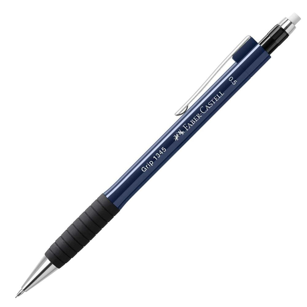 Svinčnik tehnični FC grip 0,5mm 1345 sort.barv