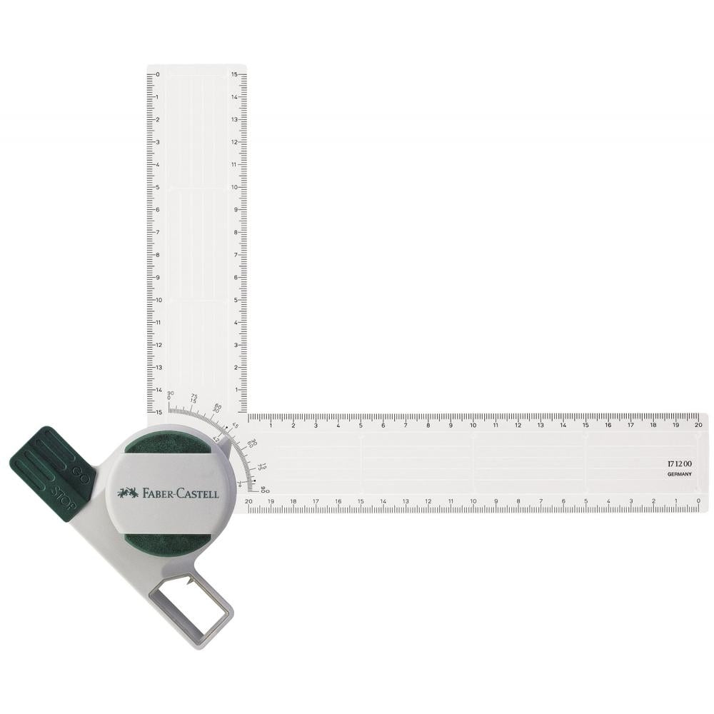Šablona TK Faber-Castell