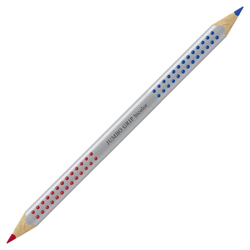 Grafični svinčnik FC grip bicolor
