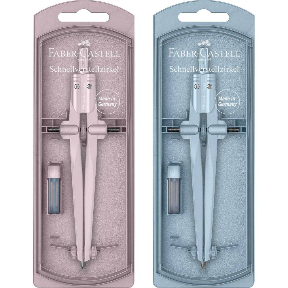Šestilo FaberCastell Stream 2024