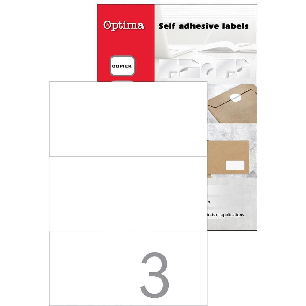 ETIKETE LASER EUROLABEL 210X99
