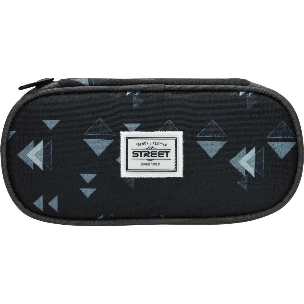Peresnica Oval1 Base Compact sort.