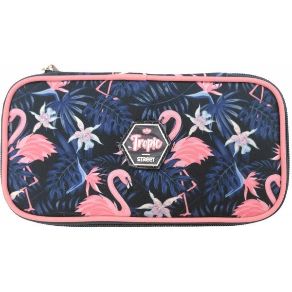 Peresnica Oval2  Base Flamingo