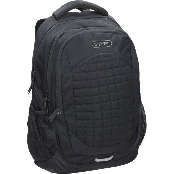 Nahrbtnik Round Doubler Black