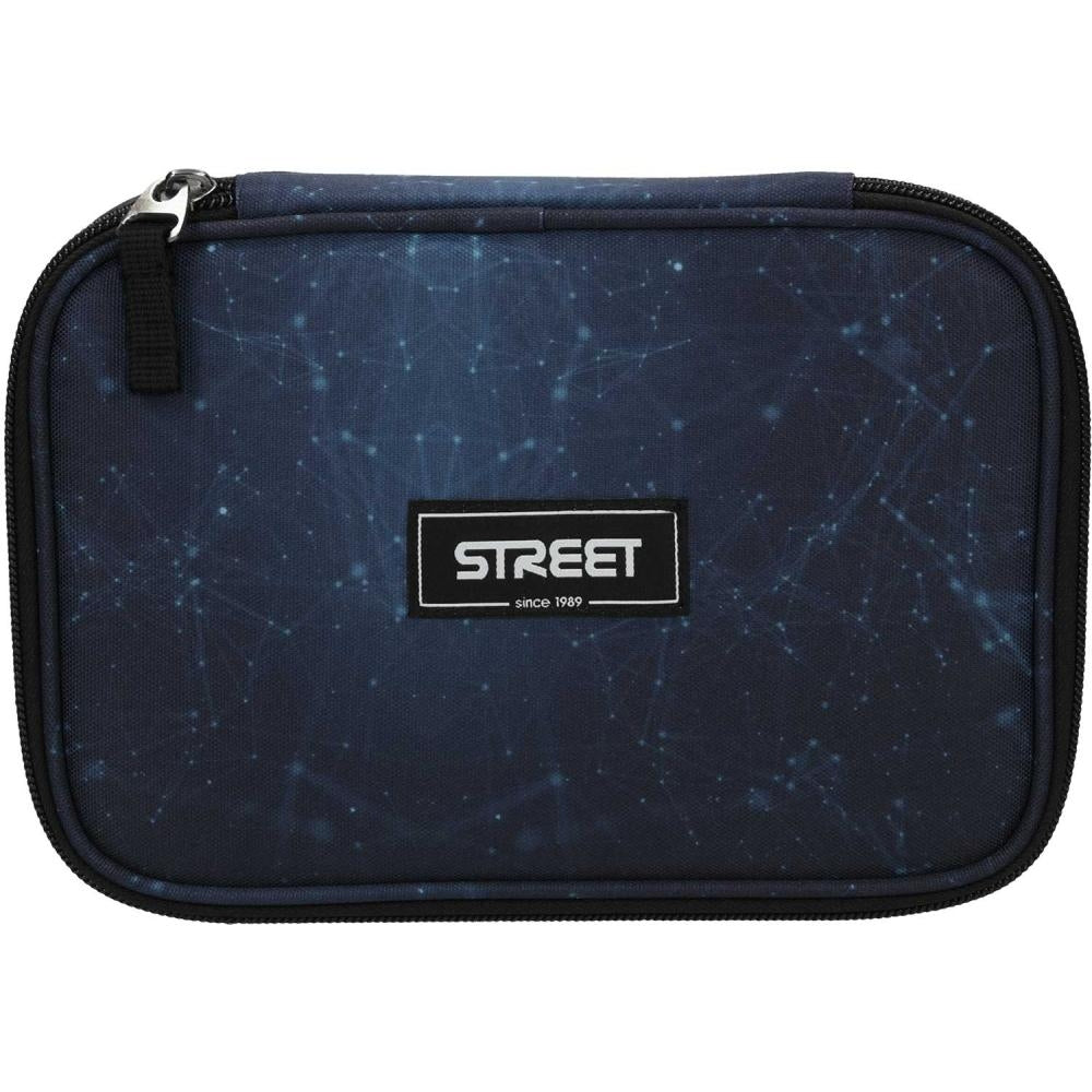Peresnica Oval1 Base Multi modro vesolje