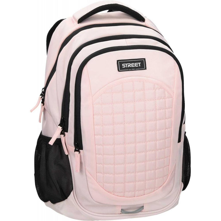Nahrbtnik Round Doubler Pink