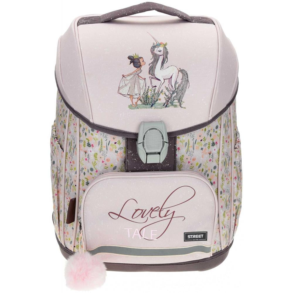 Torba ABC Lovely Tale