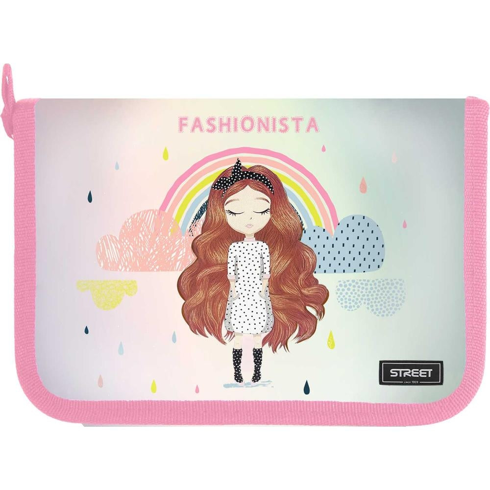 Peresnica prazna 2preklopa Fashion