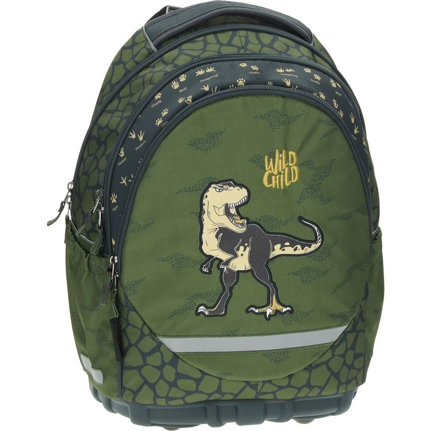 Nahrbtnik Ergonomic Wild Child Dino