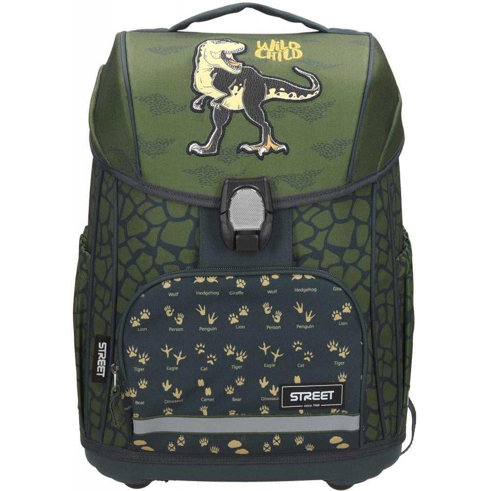 Torba ABC Wild Child Dino