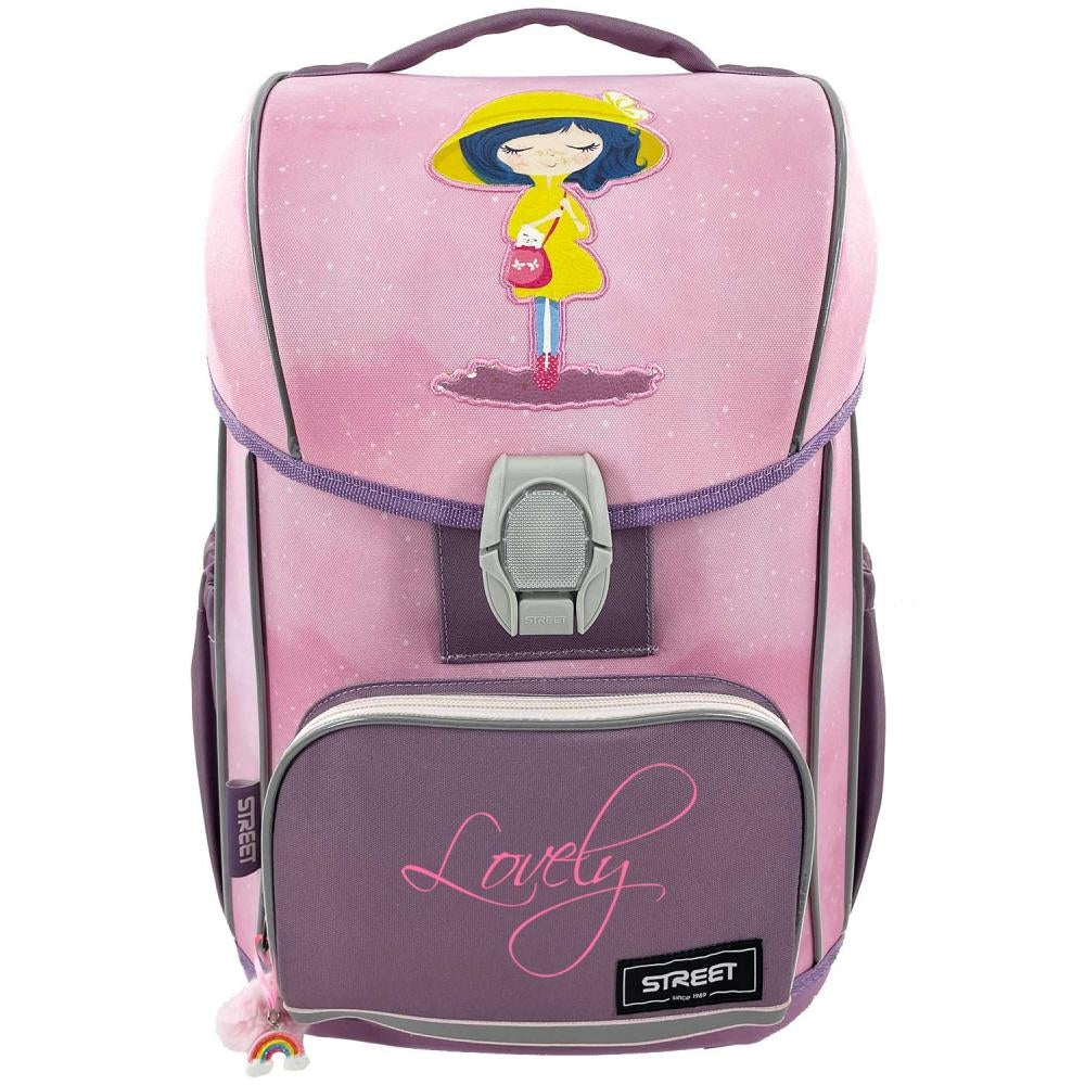 Torba ABC Rain Girl