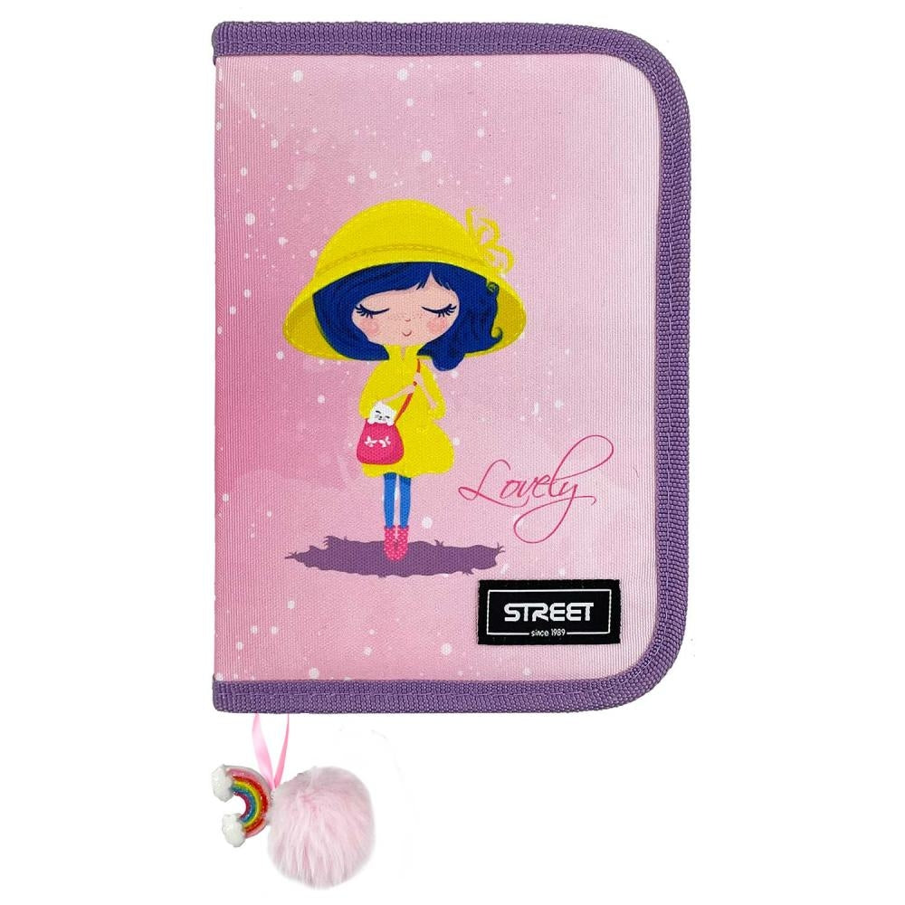 Peresnica prazna 2preklop Rain Girl