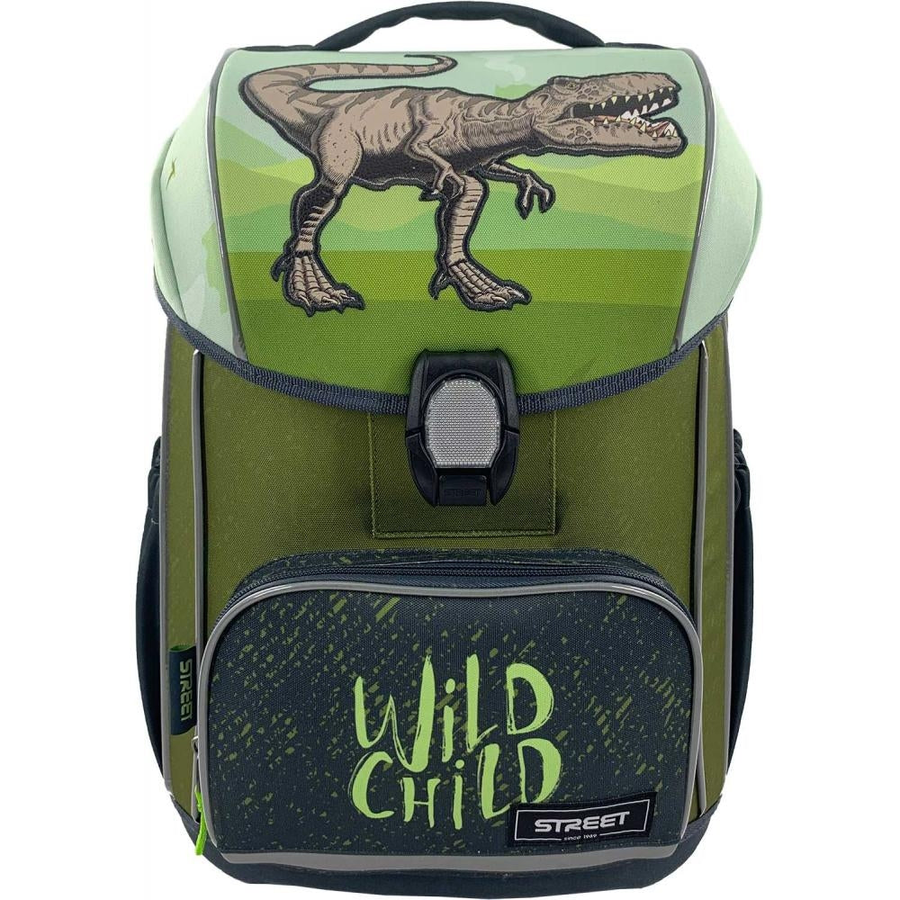 Torba Abc Dinosaur