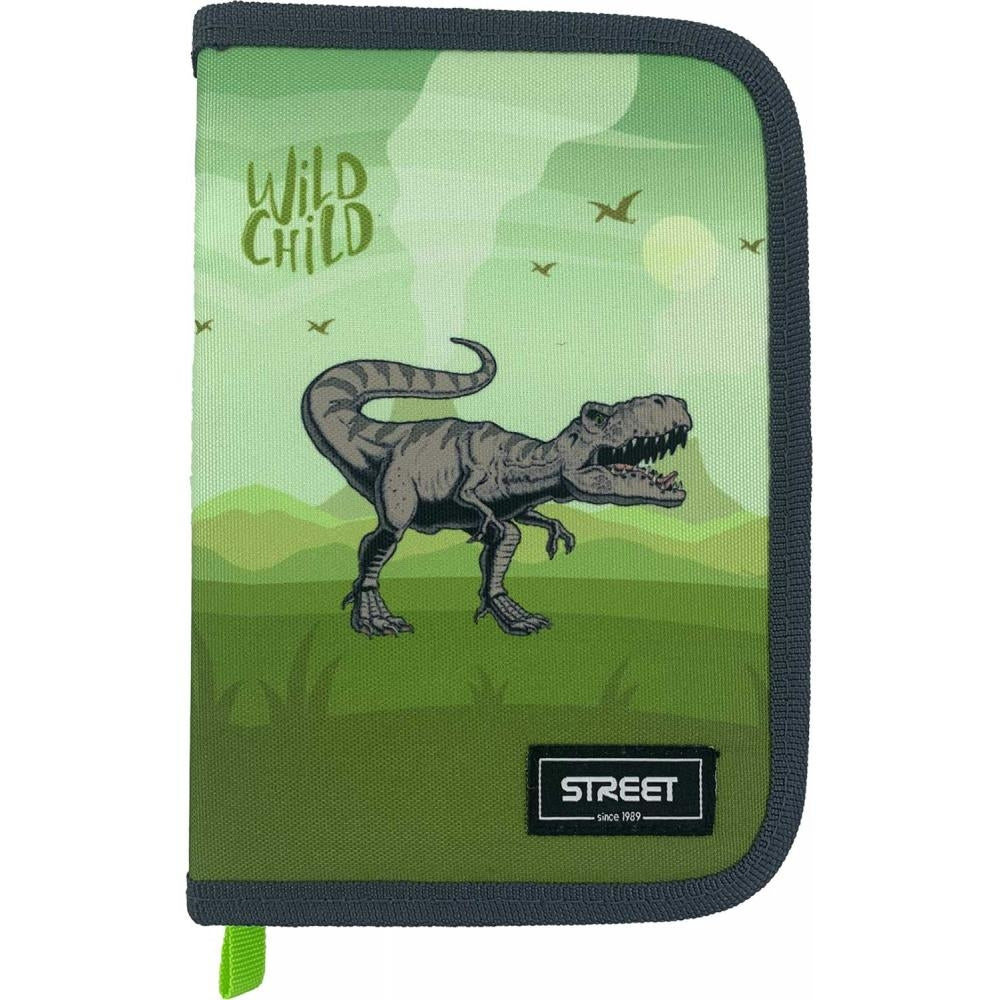 Peresnica prazna 2preklop Dinosaur