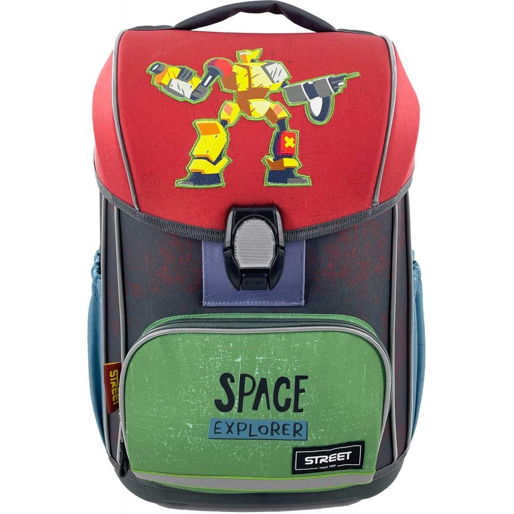 Torba ABC Robots