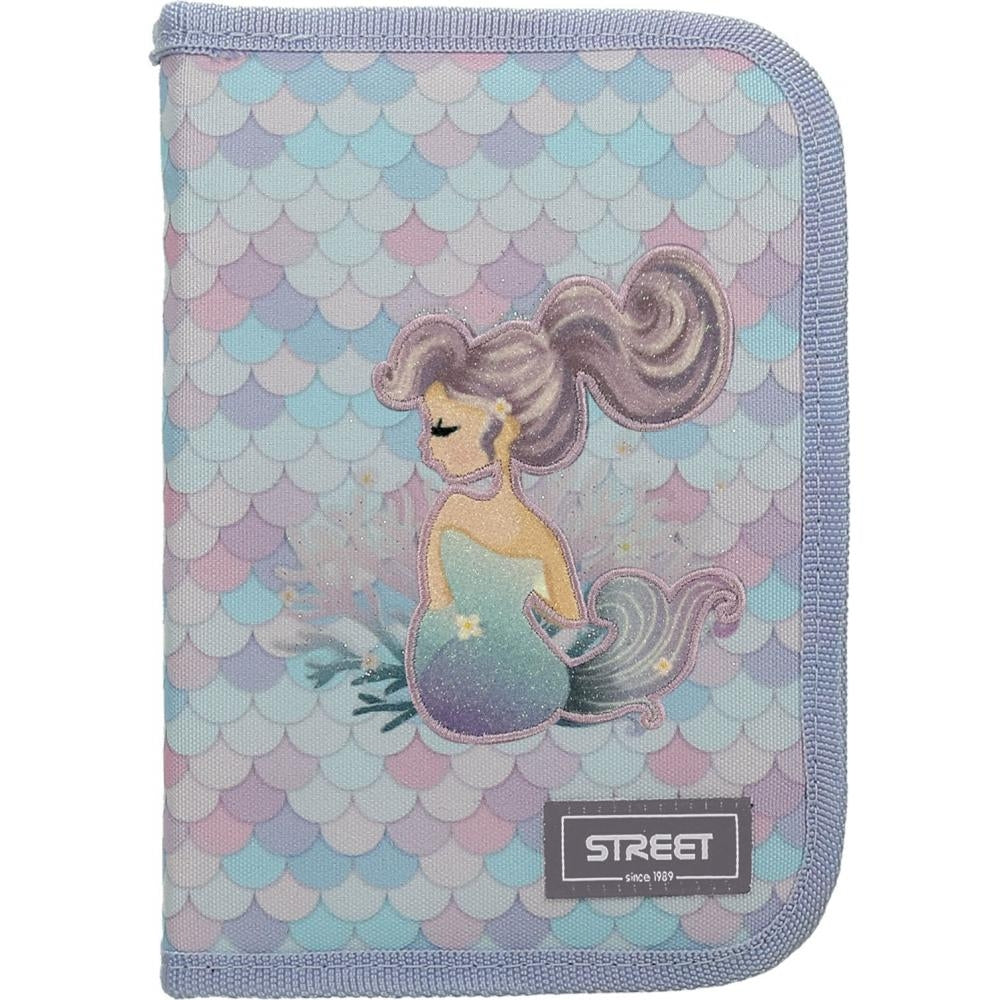 Peresnica 1polna 2preklopna mermaid