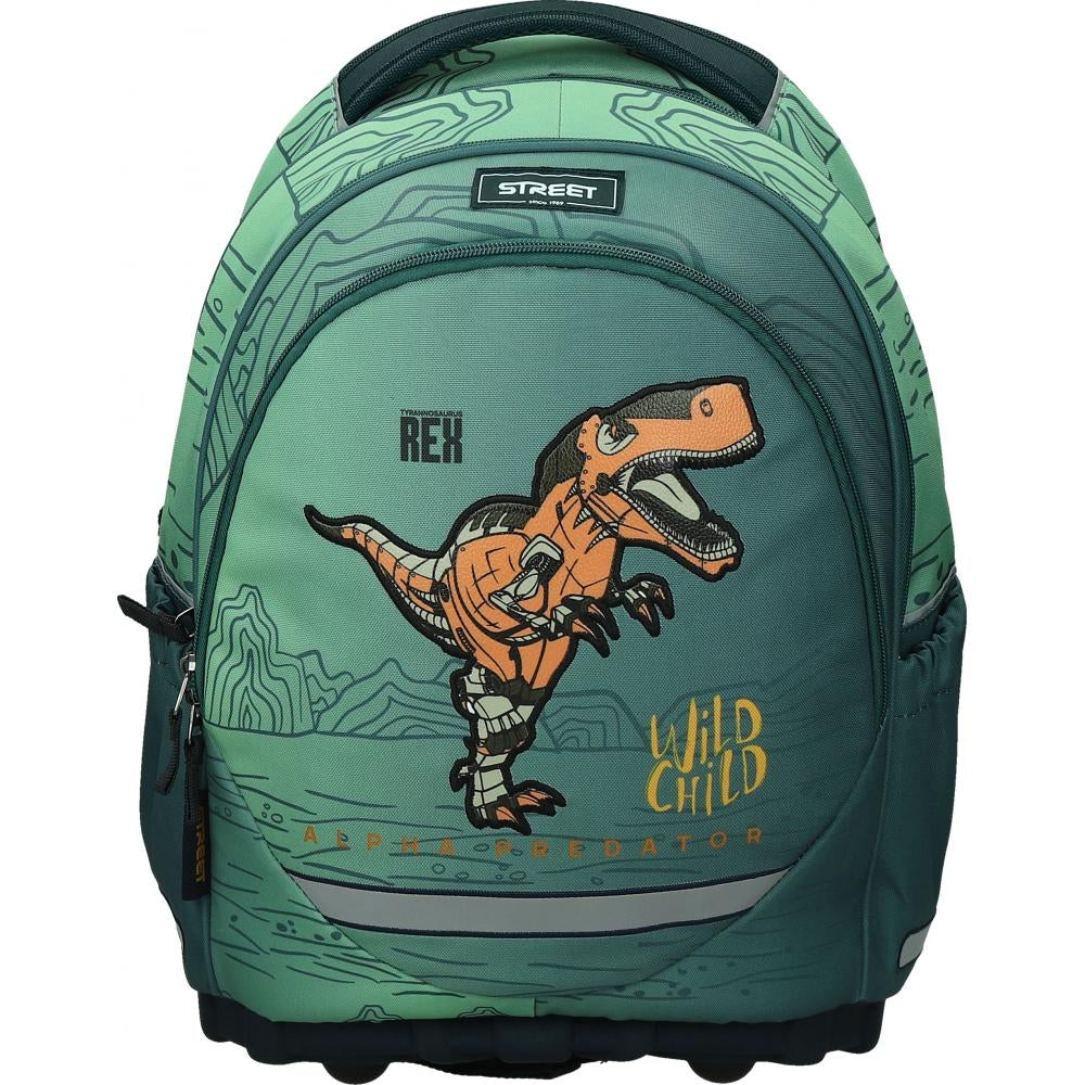 Nahrtbnik Ergonomic Dinosaur