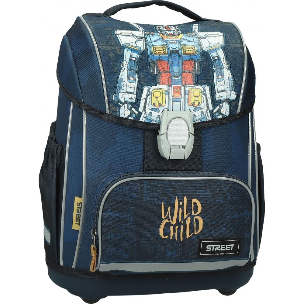 Torba ABC Robots