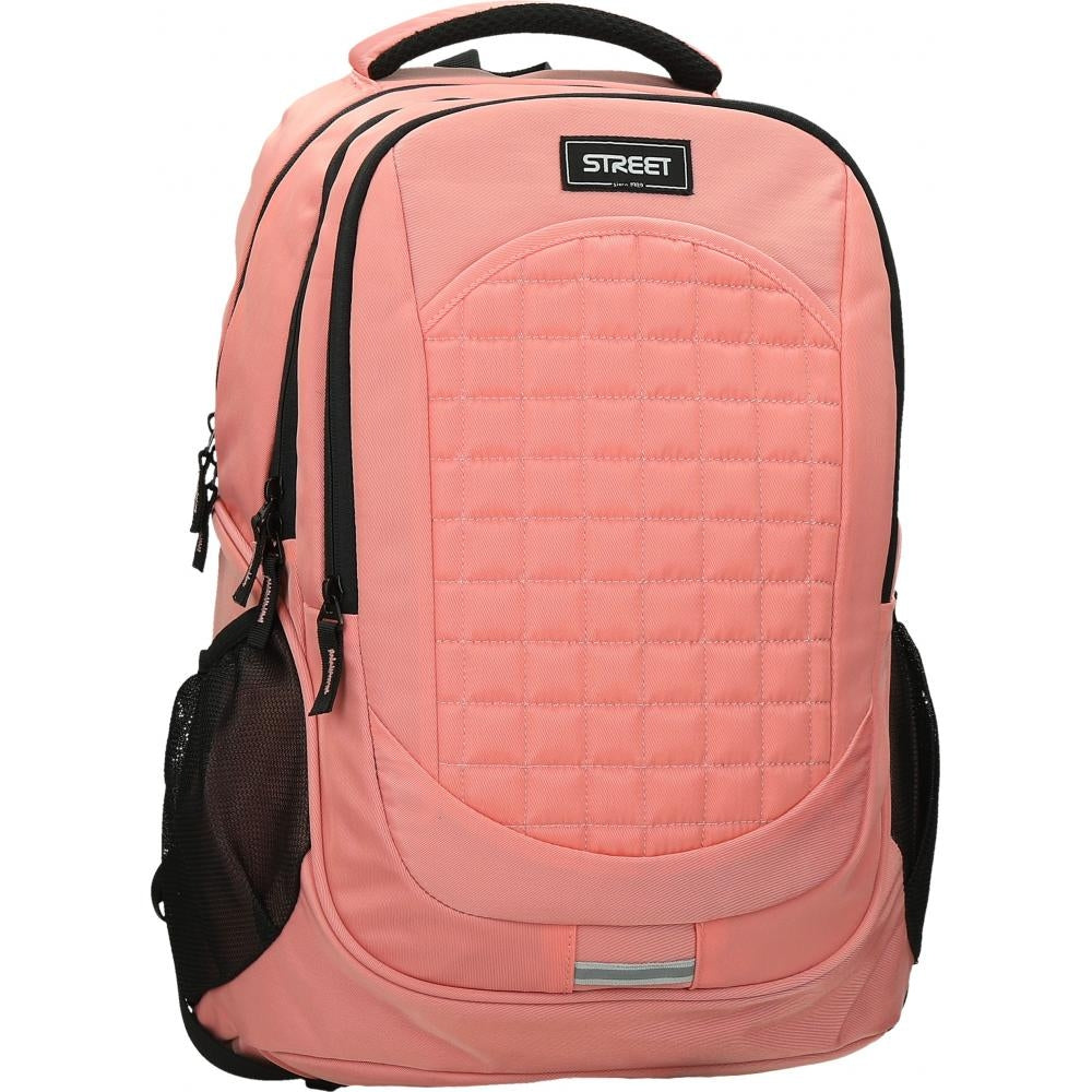 Nahrbtnik Round Doubler Peach