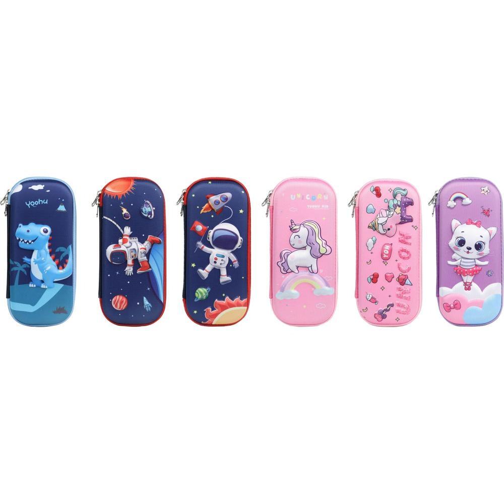 Peresnica Round eva playfull