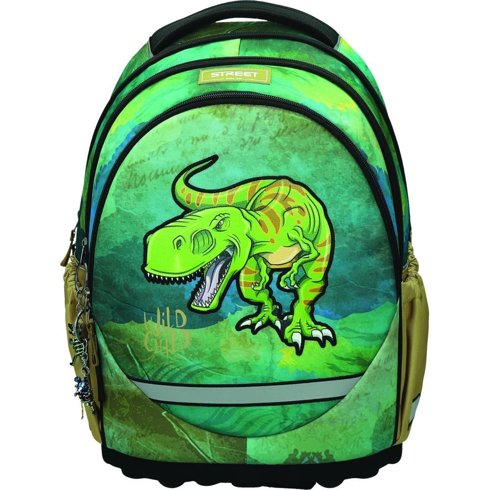 Nahrbtnik Ergonomic Dinosaur