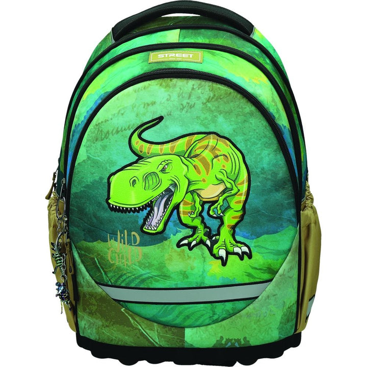 Nahrbtnik Ergonomic Dinosaur