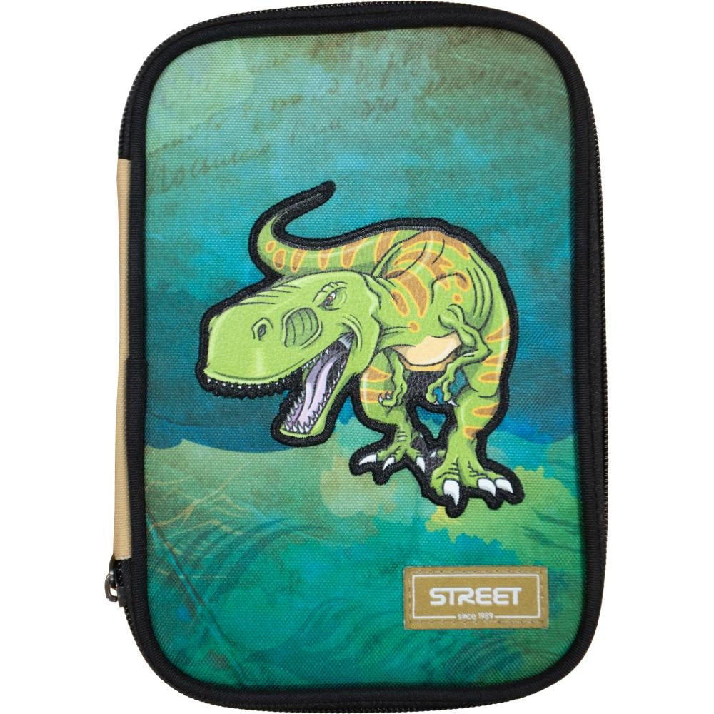 Peresnica Oval Base Multi Dinosaur