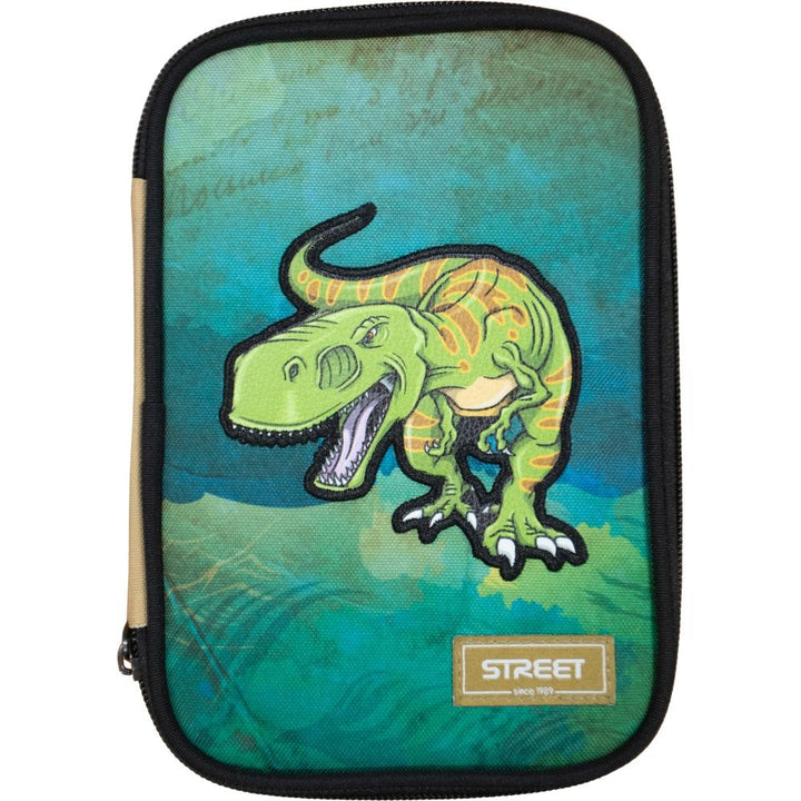 Peresnica Oval Base Multi Dinosaur