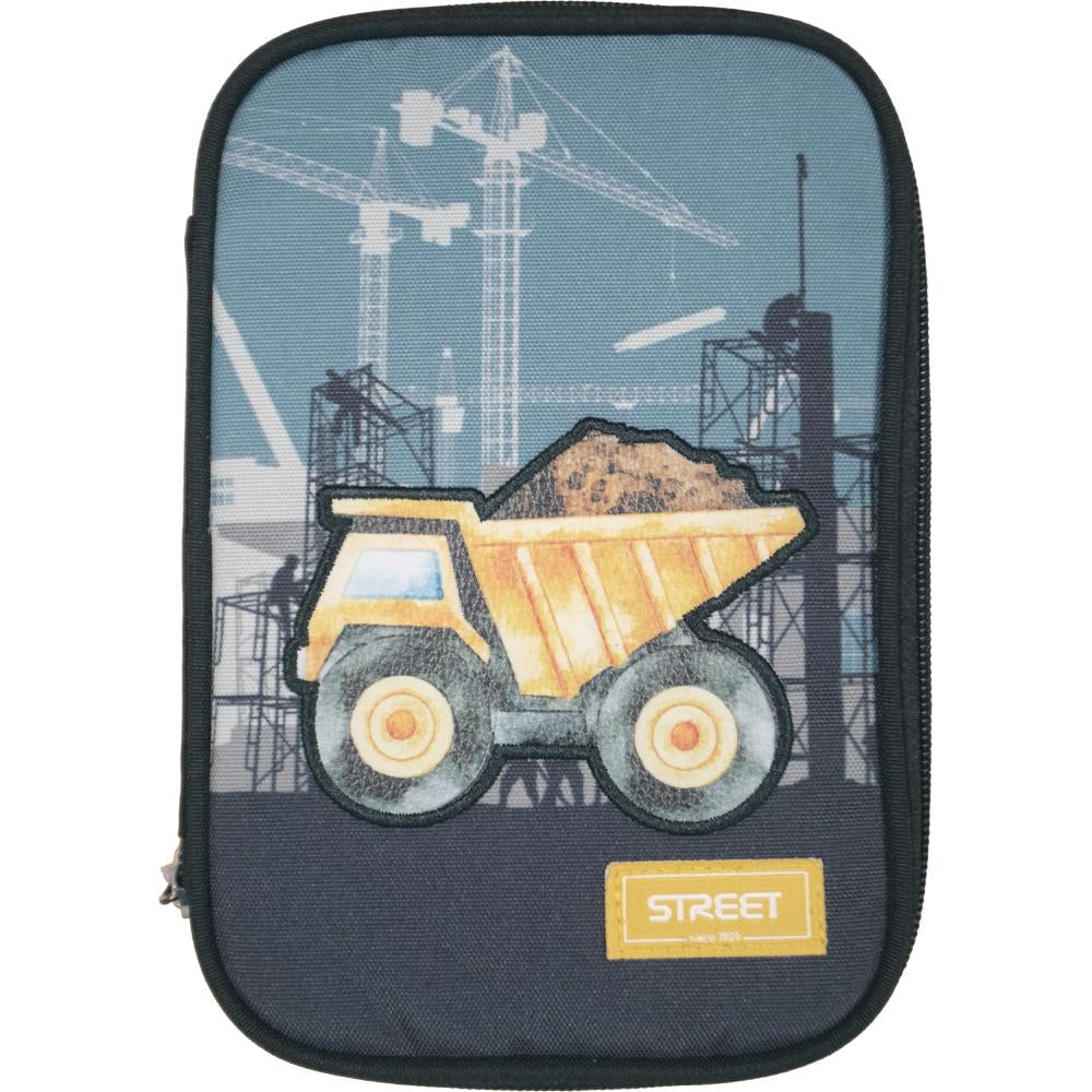 Peresnica Oval Base Multi Construction