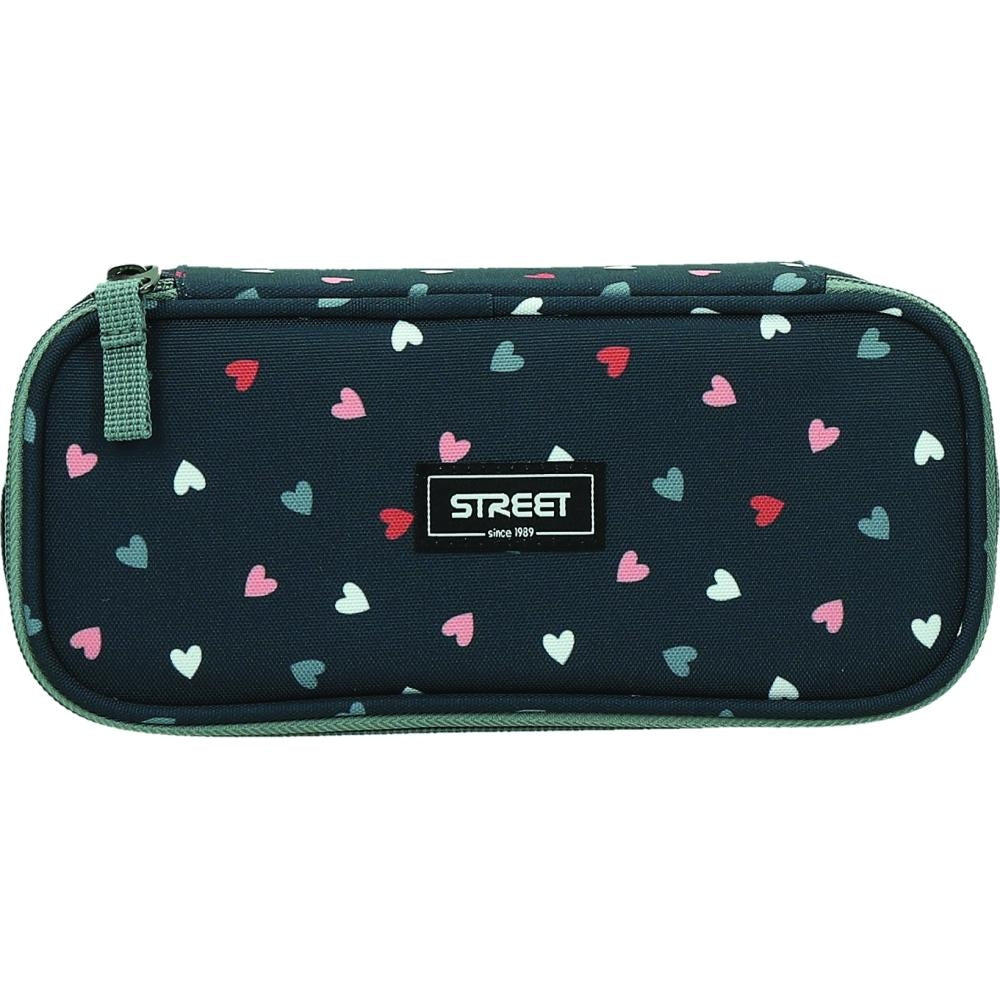 Peresnica Ovalna Compact Light Heart