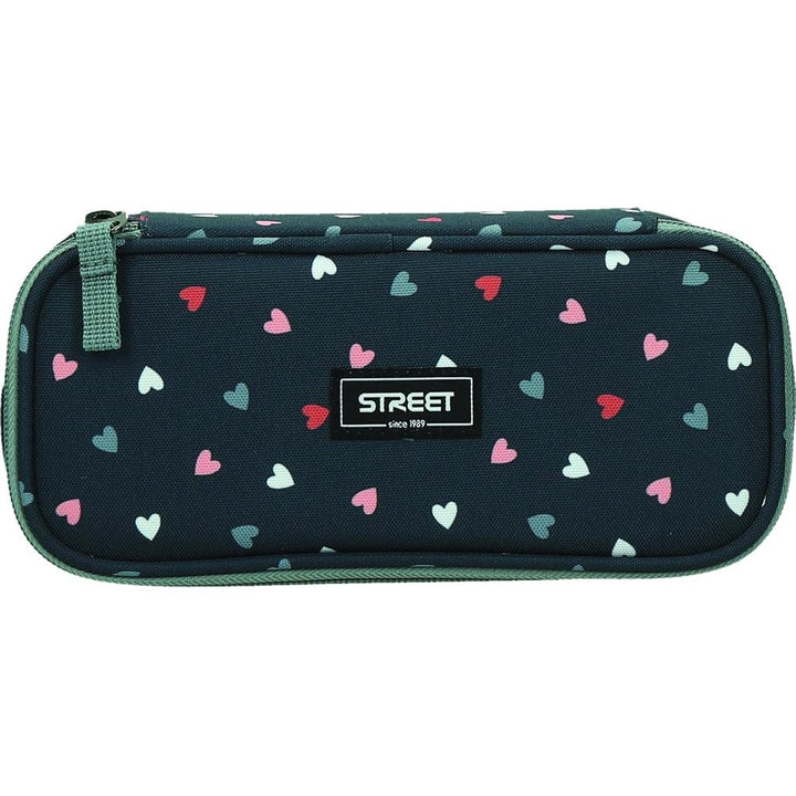 Peresnica Ovalna Compact Light Heart