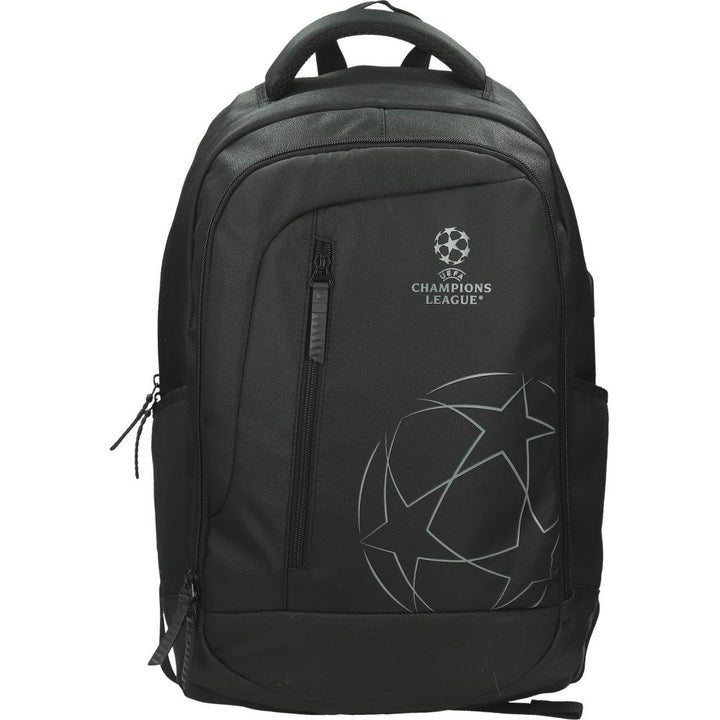 Nahrbtnik Round Uefa Black