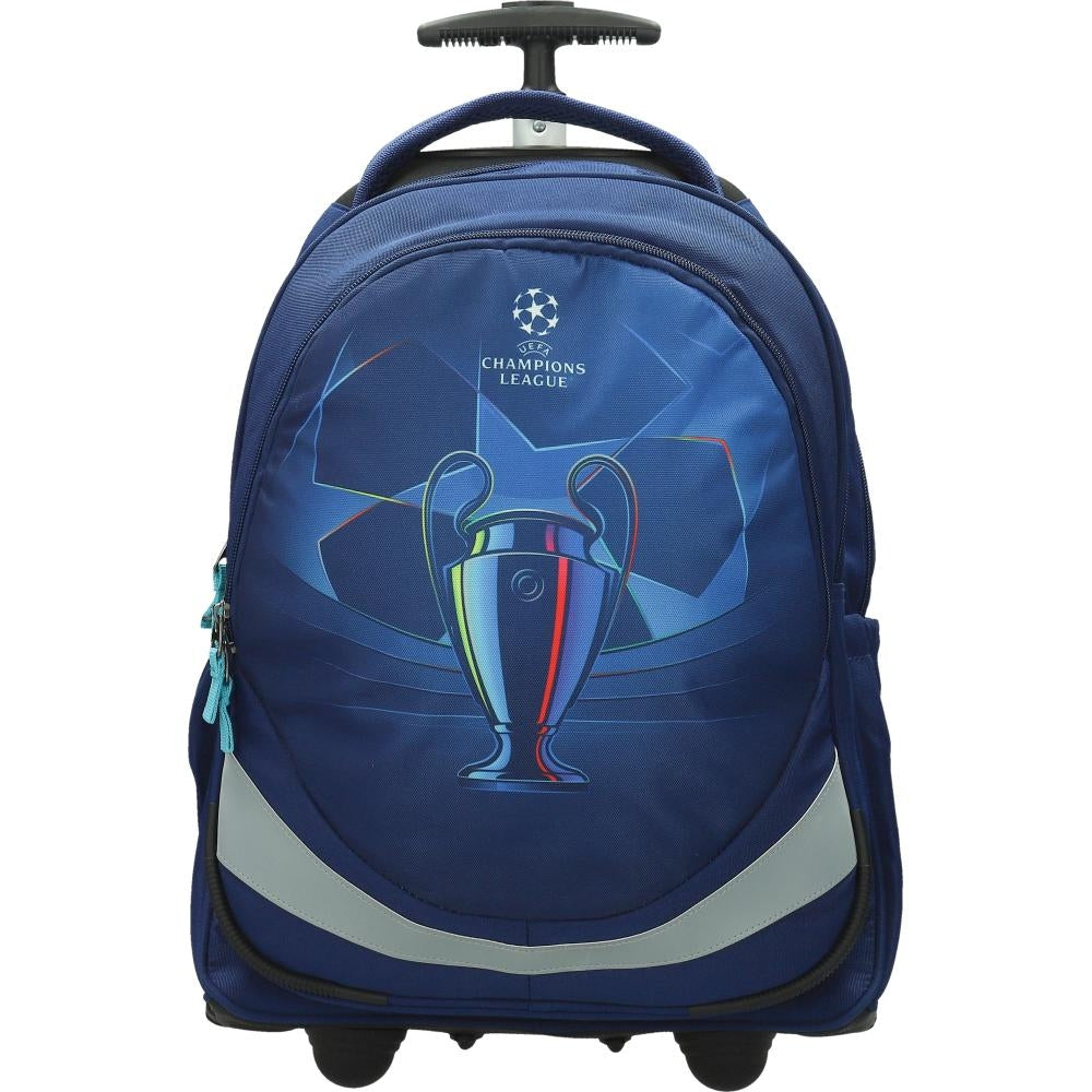 Šolski nahrbtnik Trolley UEFA