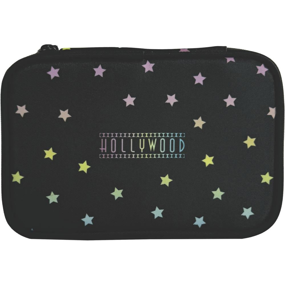Peresnica Oval Base Multi Hollywood