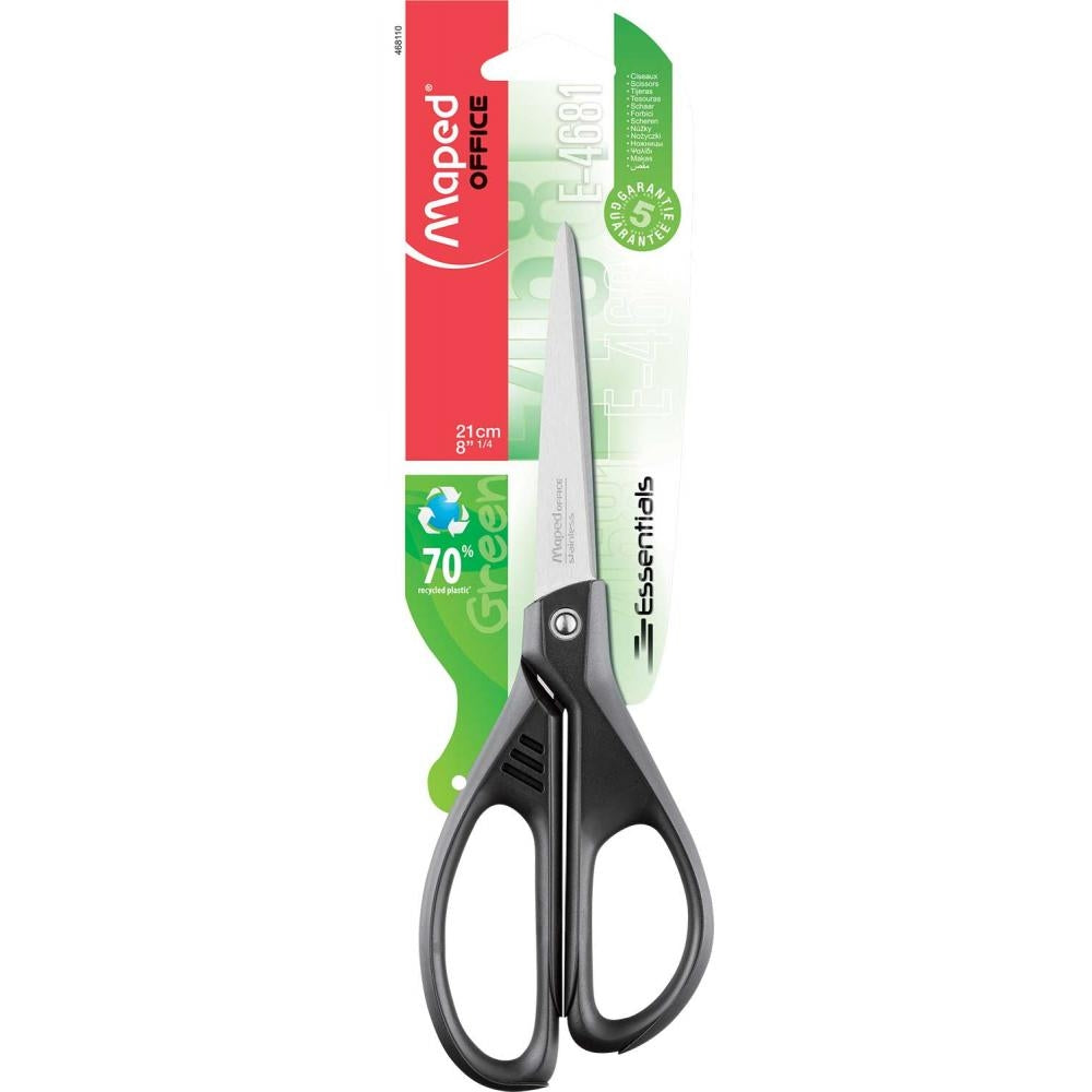 Škarje Maped essentials 21cm