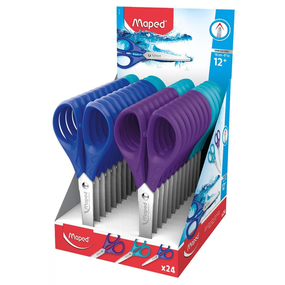 Škarje Maped Essential Pulse 16cm