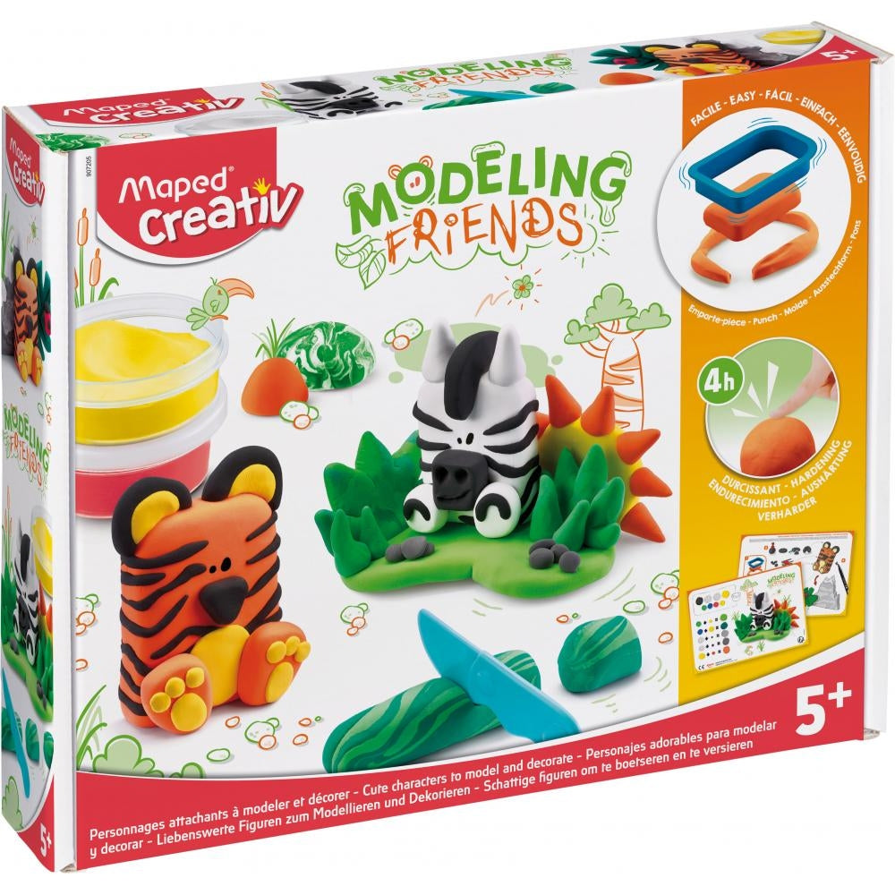 Set kreativni maped modeliranje wils