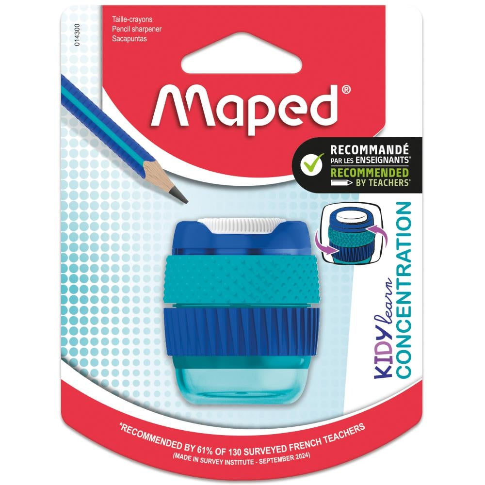 Šilček Maped Kidylearn concen