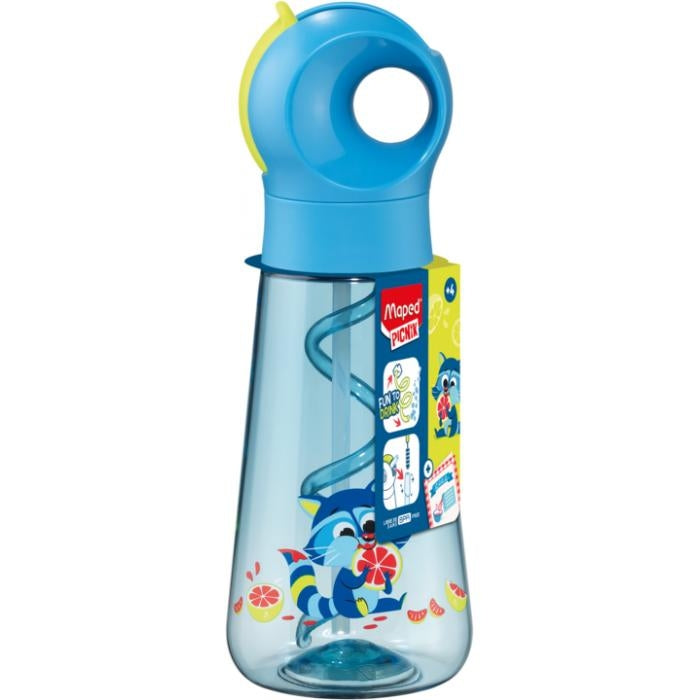 Steklenička Maped Miniz Ecozen 500ml Rakun
