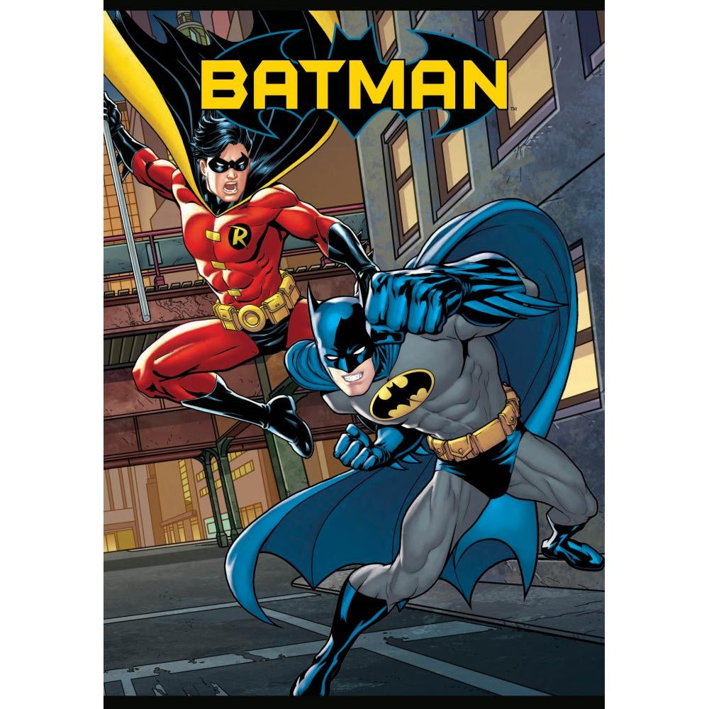 Zvezek Batman A4/BI 42L 80g