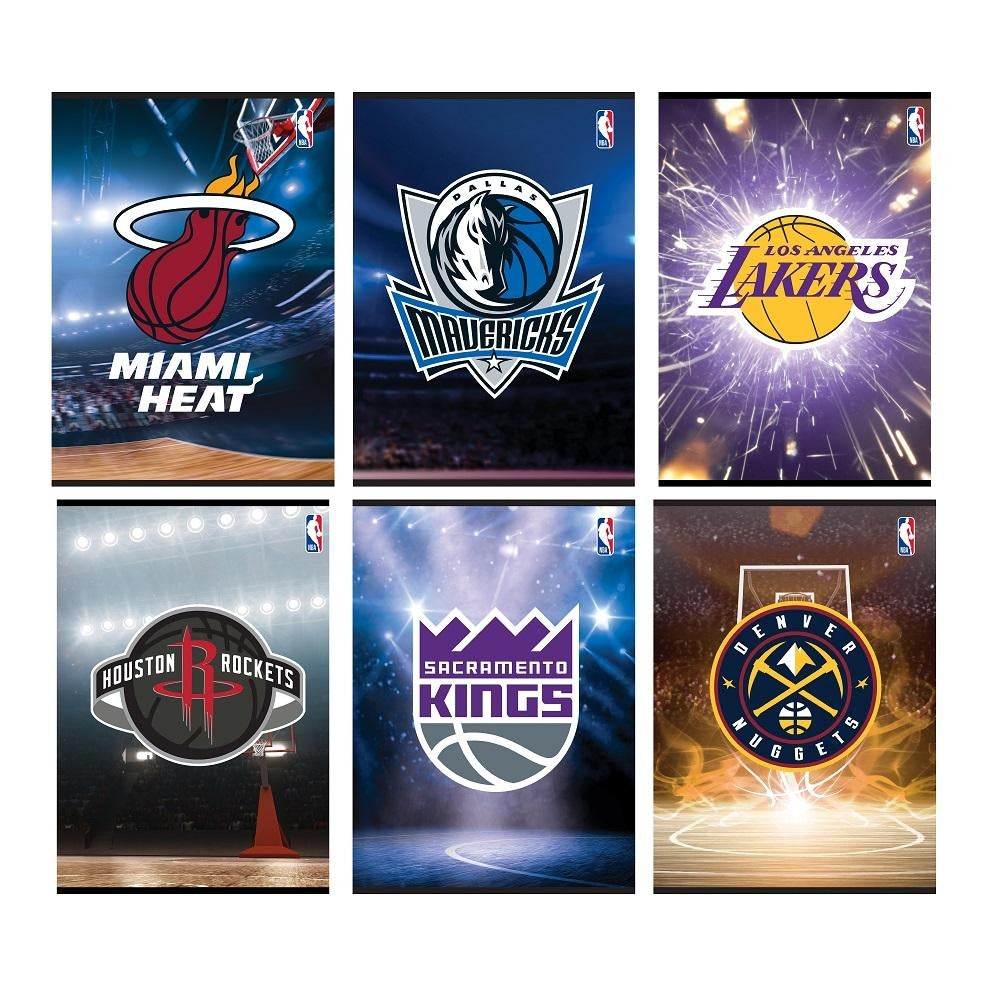 Zvezek NBA A4/OC 54l