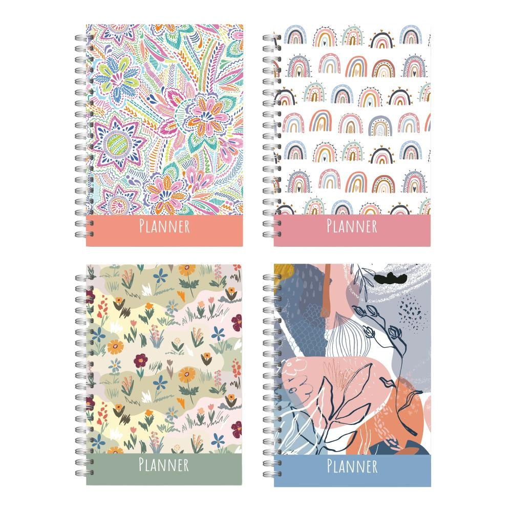Notes planer Teen