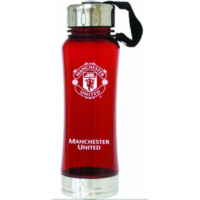 PLASTENKA 0,5L BPA FREE MANCHESTER UNITED