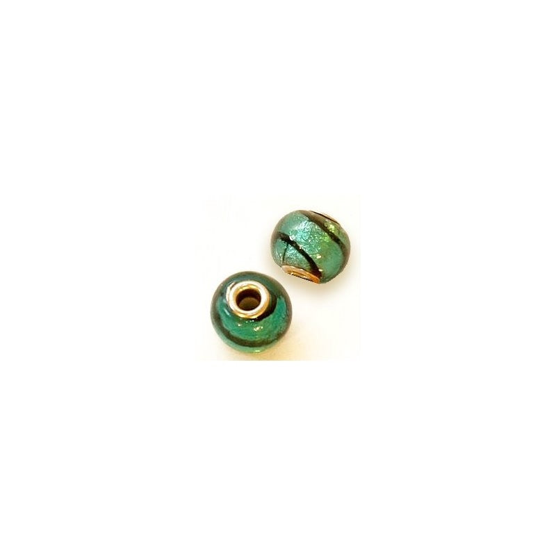 PERLA LUENA 11X15MM ROČNO IZD. 7708