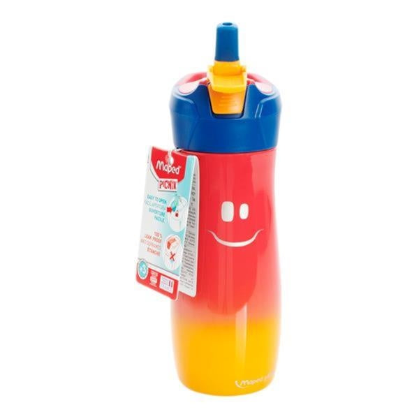 Plastenka Maped Kids 430ml sort.