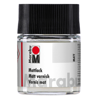 Lak sijaj Marabu 50ml