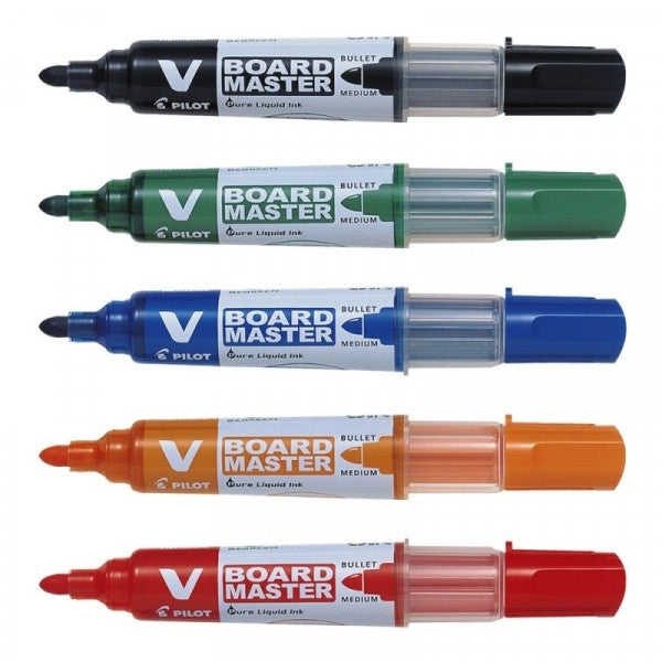 FLOMASTRI PIŠIBRIŠI PILOT WBMA-VBM-M 5/1PUMP