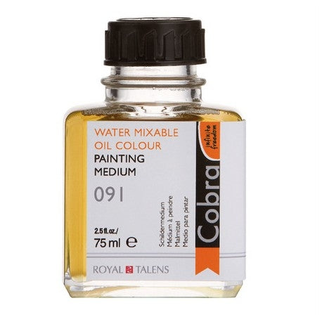Medij za Cobra olje 75ml