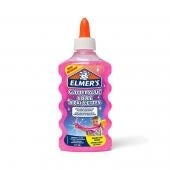 Lepilo Elmers z bleščicami 177ml sort.barve